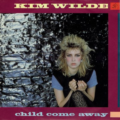 Kim Wilde - Child come away