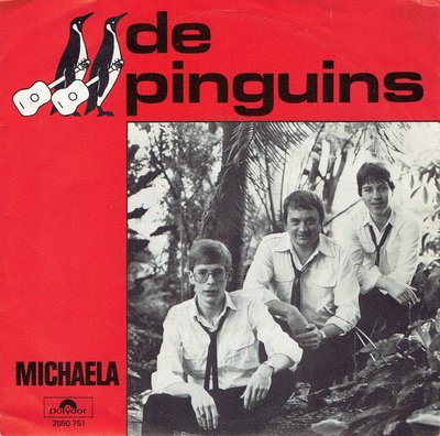 De Pinguins - Michaela