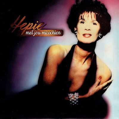 Hepie - Met jou misschien