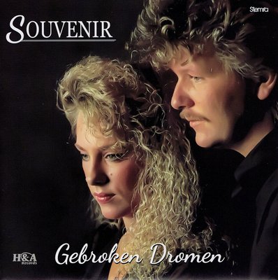 Souvenir - Gebroken dromen