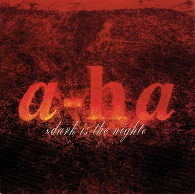 a-ha - Dark in the night