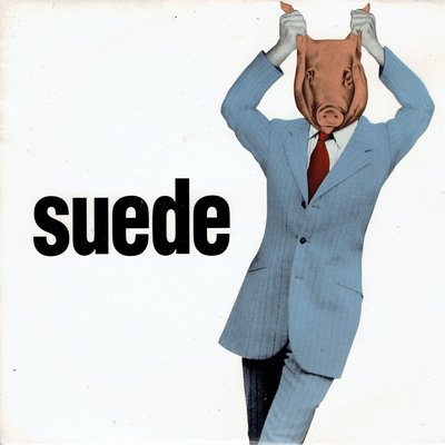 Suede - Animal nitrate