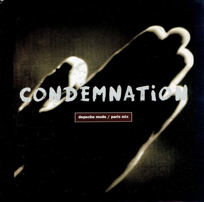 Depeche Mode - Condemnation