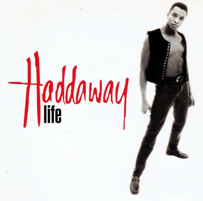 Haddaway - Life