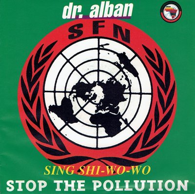 Dr. Alban - Sing shi-wo-wo