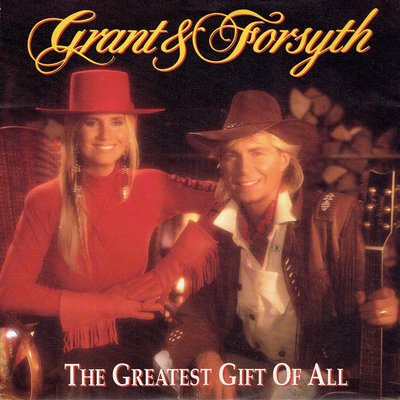 Grant & Forsyth - The greatest gift of all