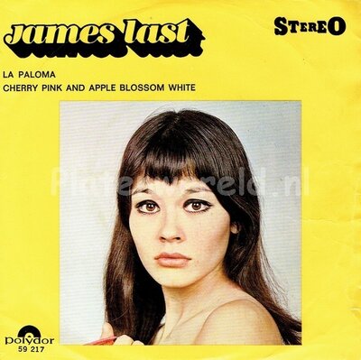 James Last - La Paloma