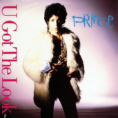 Prince - U got the look