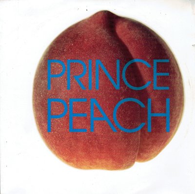 Prince - Peach