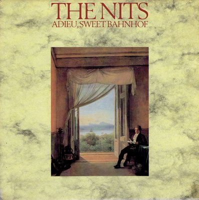 The Nits - Adieu, Sweet Bahnhof