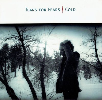 Tears For Fears - Gold