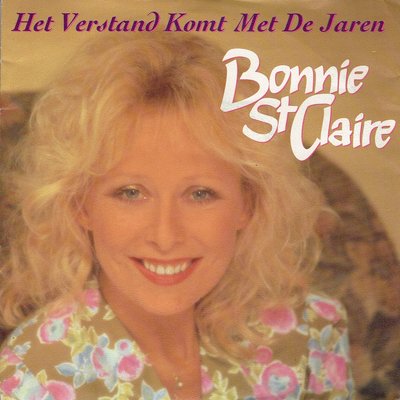 Bonnie St Claire - Het verstand komt met de jaren