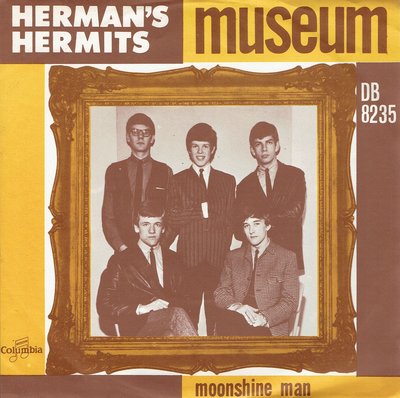 Herman's Hermits - Museum
