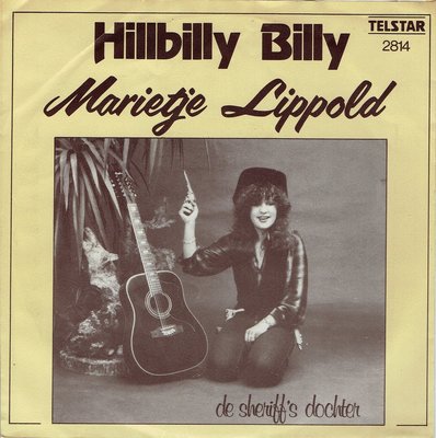 Marietje Lippold  - Hillbilly Billy