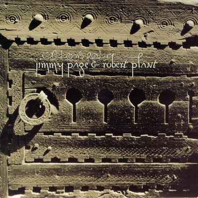 Jimmy Page & Robert Plant - Gallows pole