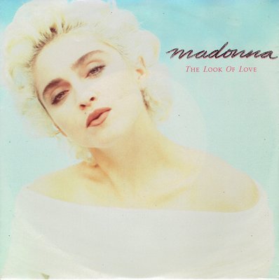 Madonna - The look of love