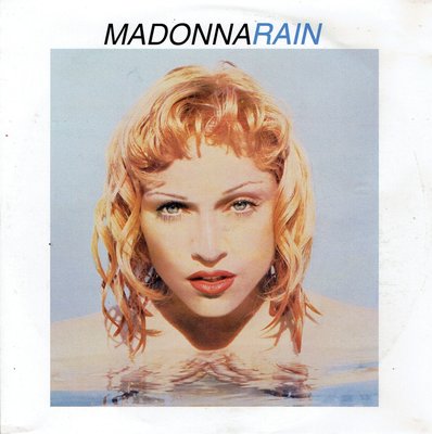 Madonna - Rain