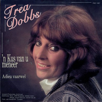 Trea Dobbs - 'N kus van u meneer