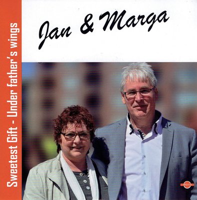 Jan en Marga - The sweetest gift