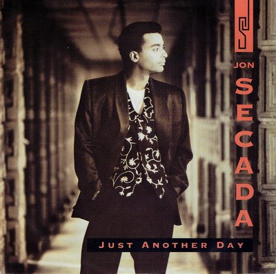 Jon Secada - Just another day