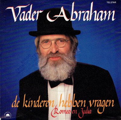 Vader Abraham - De kinderen hebben vragen