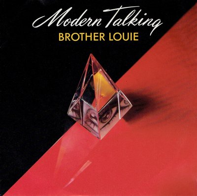 Modern Talking - Brother Louie