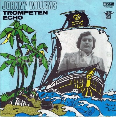 Johnny Willems - De zaagmars