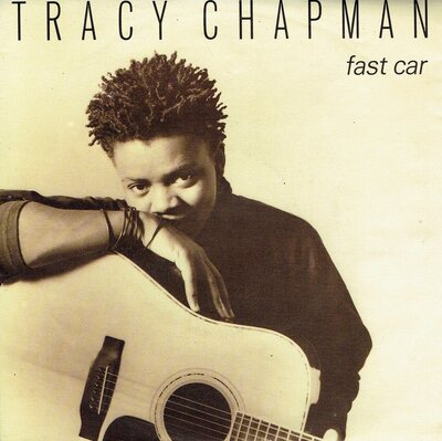 Tracy Chapman - Fast car