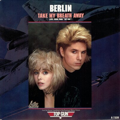 Berlin - Take my breath away