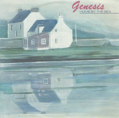 Genesis - Home by the sea