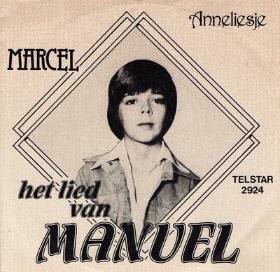 Marcel - Het lied van Manuel
