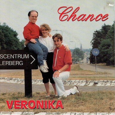 Change - Veronika