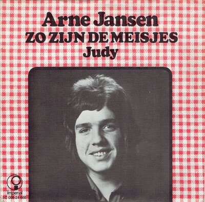 Arne Jansen - Judy