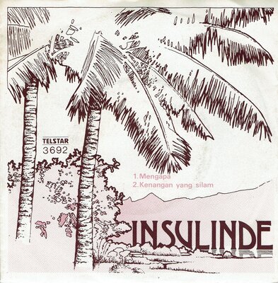 Insulinde - Mengapa