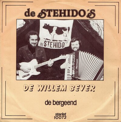 De Stehido's - De Willem Bever