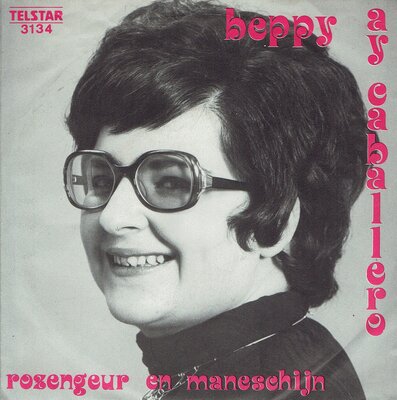 Beppy - Rozengeur en maneschijn