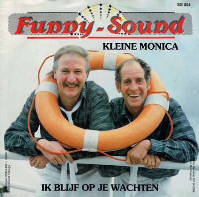 Funny Sound - Kleine Monica
