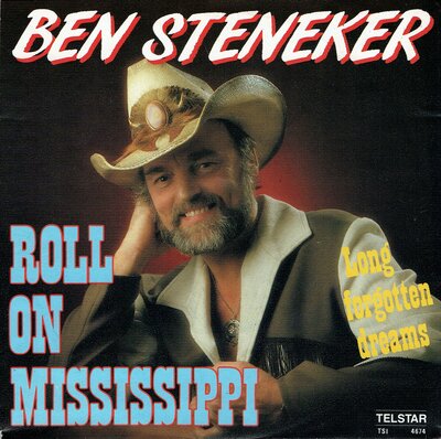 Ben Steneker - Roll on Mississippi