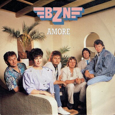 BZN - Amore