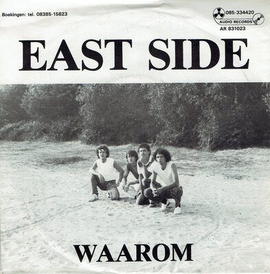 East Side - Waarom