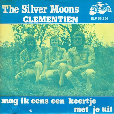 The Silver Moons - Clementien