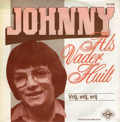 Johnny - Als vader huilt