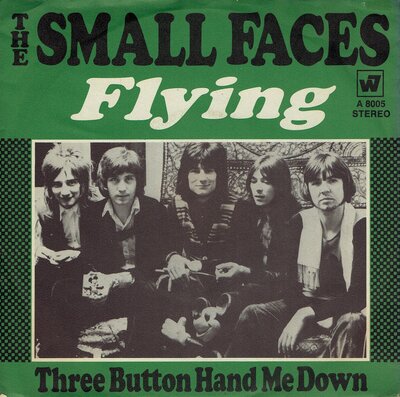 The Small Faces - Flying