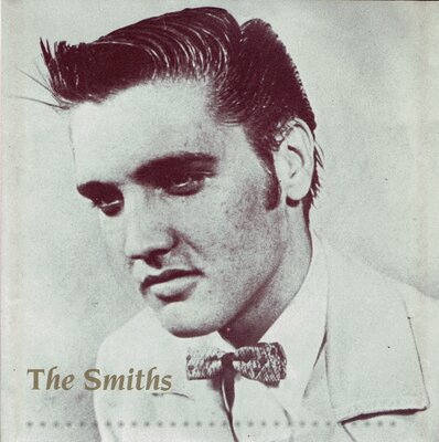 The Smiths - Shoplifters of the world unite