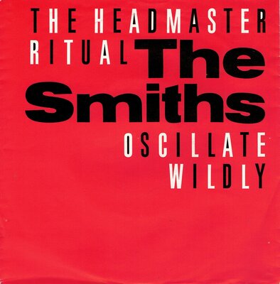 The Smiths - The headmaster ritual
