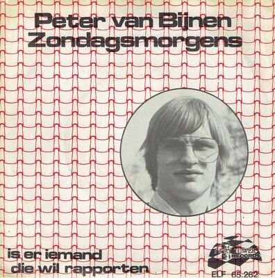 Peter van Bijnen - Zondagsmorgens