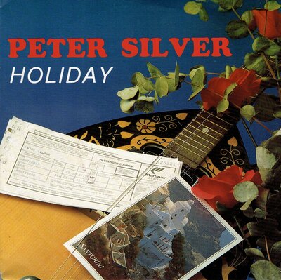 Peter Silver - Holiday