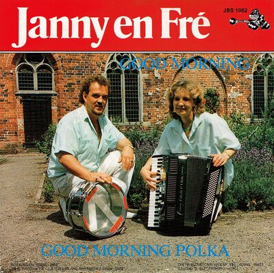 Janny en Fré - Good morning