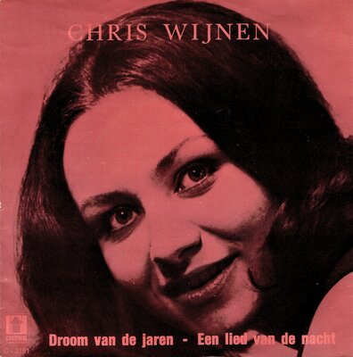 Chris Wijnen - Droom van de jaren