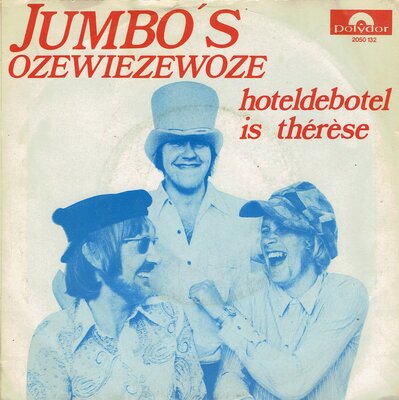 Jumbo's - Ozewiezewoze
